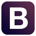  Bootstrap is a free and open-source frontend framework for developing websites and web applications. It contains HTML and CSS-based design templates for typography, forms, buttons, navigation and other interface components, as well as optional JavaScript extensions.