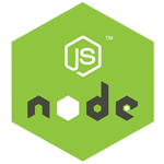 Node.js is an open source development platform for executing JavaScript code server-side built on Chrome's JavaScript runtime for easily building fast and scalable network applications. Node.js uses an event-driven, non-blocking I/O model that makes it lightweight and efficient, perfect for data-intensive real-time applications that run across distributed devices.